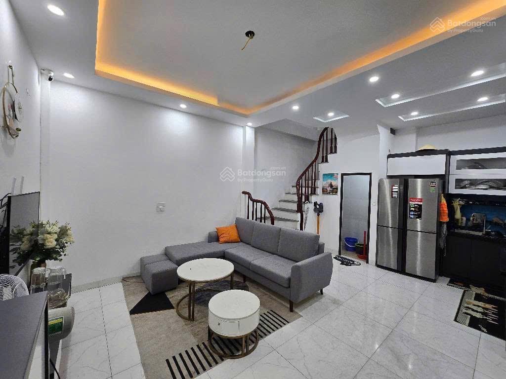 Bán nhà nguyễn an ninh  phân lô  ô tô tránh đỗ  lô góc  siêu thoáng  chỉ 5.95 tỷ