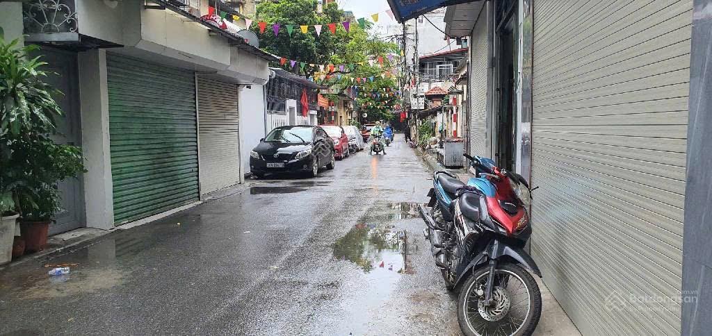 Bán nhà nguyễn an ninh  phân lô  ô tô tránh đỗ  lô góc  siêu thoáng  chỉ 5.95 tỷ