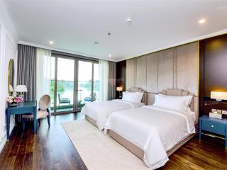 Bán gấp dự án crystal holiday harbour vân đồn  căn hộ view biển đẳng cấp, pháp lý sạch, giá tốt