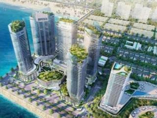 Mở bán toà d dự án crystal holiday harbour vân đồn  căn hộ view biển đẳng cấp. ck khủng