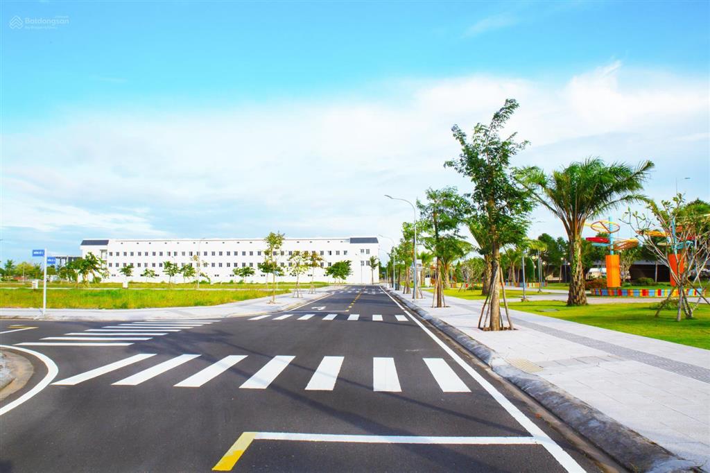 Cát tường group thanh lý 10 nền đất tại hậu giang  cần thơ chỉ với 7,5 triệu/m2  hàng nội bộ