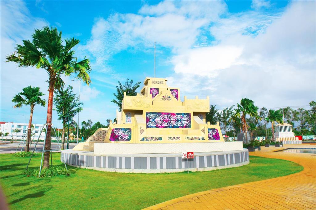 Cát tường group thanh lý 10 nền đất tại hậu giang  cần thơ chỉ với 7,5 triệu/m2  hàng nội bộ