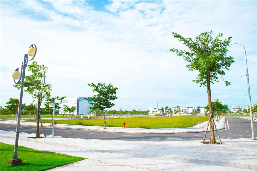 Cát tường group thanh lý 10 nền đất tại hậu giang  cần thơ chỉ với 7,5 triệu/m2  hàng nội bộ