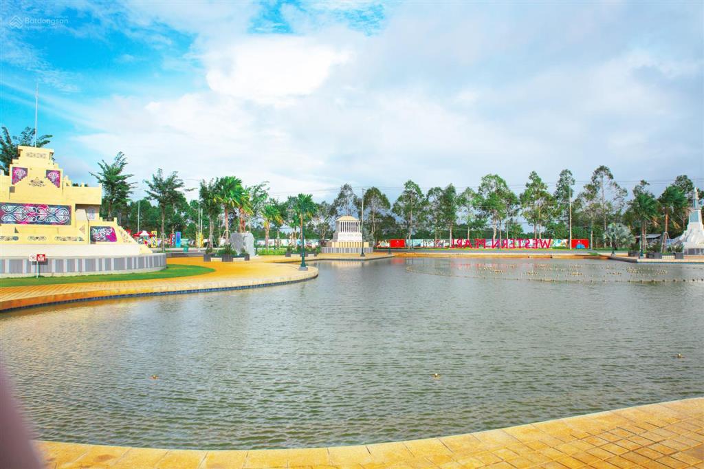 Cát tường group thanh lý 10 nền đất tại hậu giang  cần thơ chỉ với 7,5 triệu/m2  hàng nội bộ