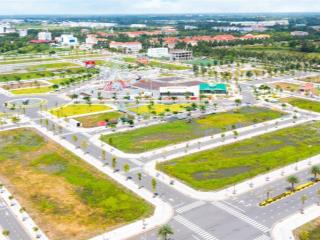 Cần thơ  trung tâm cơ hội hiếm mua ngay hàng thanh lý có sổ hồng giá chỉ 7,5 triệu/m