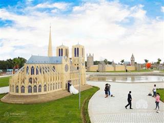 Cơ hội "bắt đáy" nhà đất tại cát tường phú hưng  giữ tiền mất cơ hội