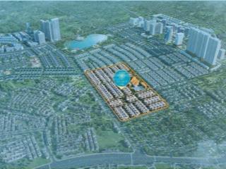 Bán nhanh biệt thự mặt đường lê quang đạo giá hợp lý