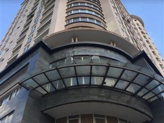Bán chung cư 3 pn trung tâm quận cầu giấy, cạnh công viên gần nhiều trường đại học và cq ban ngành