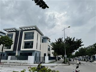 Bán biệt thự dương nội vị trí đẹp phù hợp kinh doanh, văn phòng, nhà ở. ngay mặt đường lớn