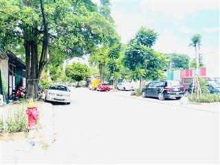 Cần bán đất thạch cầu  75m2, mt 5m  giá 12.5 tỷ  ngõ thông, ô tô vào tận đất