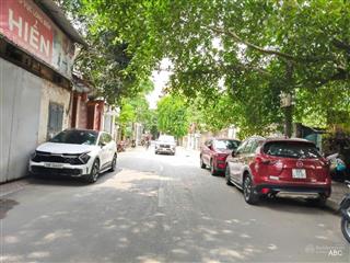 Bán đất phú viên, long biên, 152m2  mt 5m  giá 15.5 tỷ ô tô kd