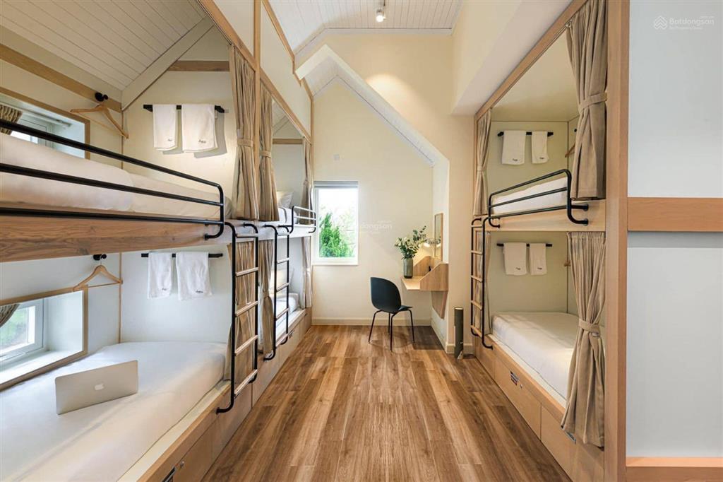 Home miễn phí điện nước giá chỉ 1tr7**/tháng/người trọn gói