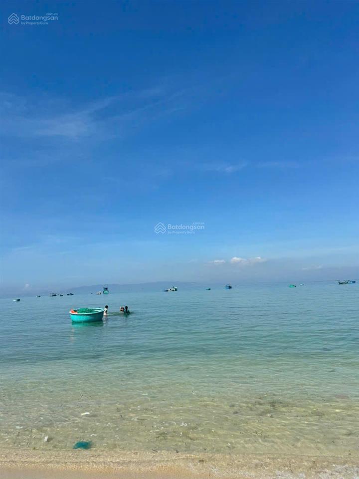 Đất biển mỹ hòa siêu siêu hot 3 tỷ, cách biển vài bước chân