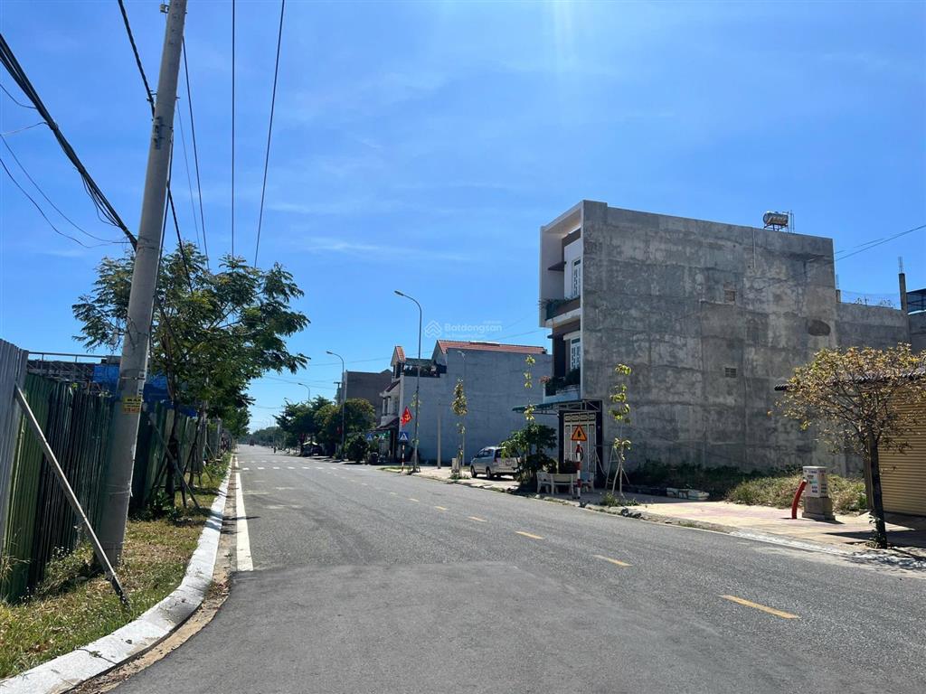 Bán đất đường nguyễn quang bích, p. mỹ bình, tp. pr tc, ninh thuận