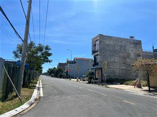 Bán đất đường nguyễn quang bích, p. mỹ bình, tp. pr  tc, ninh thuận