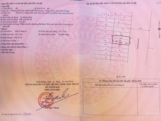 Bán nhà 33  35 đường phạm đình hổ cách đường 16/4 chỉ 50m, biển bình sơn 300m.