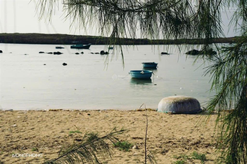 Bán đất nền đầu tư gần nhà biển vĩnh hải khánh hòa