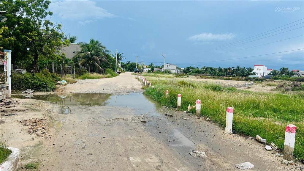 Bán đất nền đầu tư gần nhà biển vĩnh hải khánh hòa
