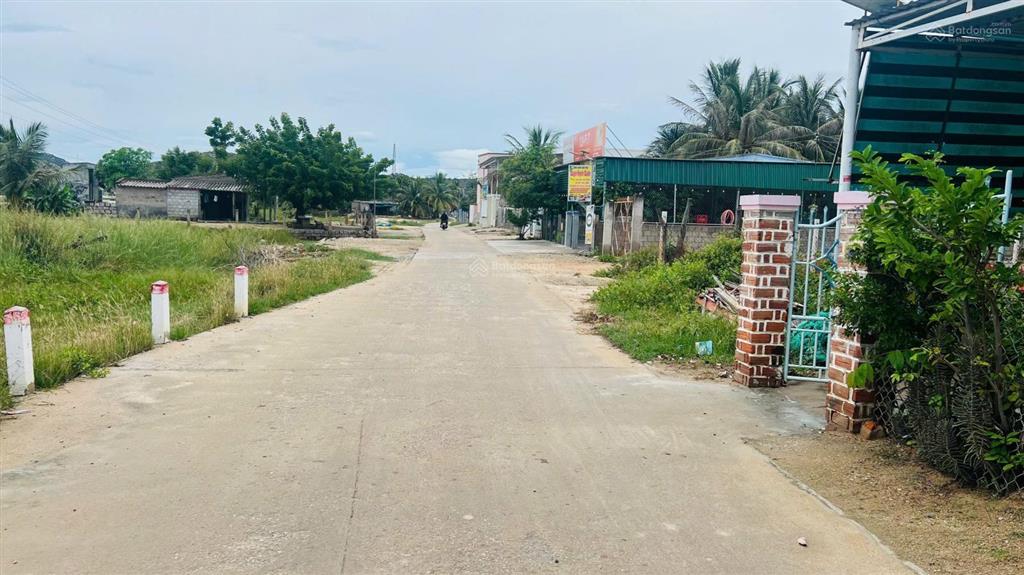 Bán đất nền đầu tư gần nhà biển vĩnh hải khánh hòa