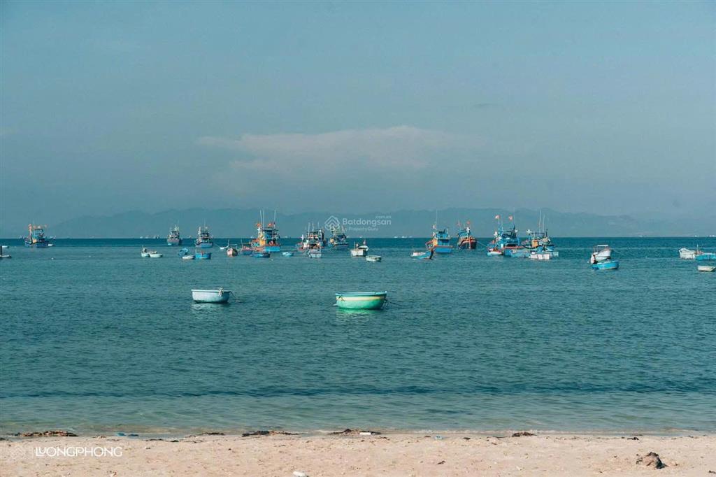 Bán đất nền đầu tư gần nhà biển vĩnh hải khánh hòa