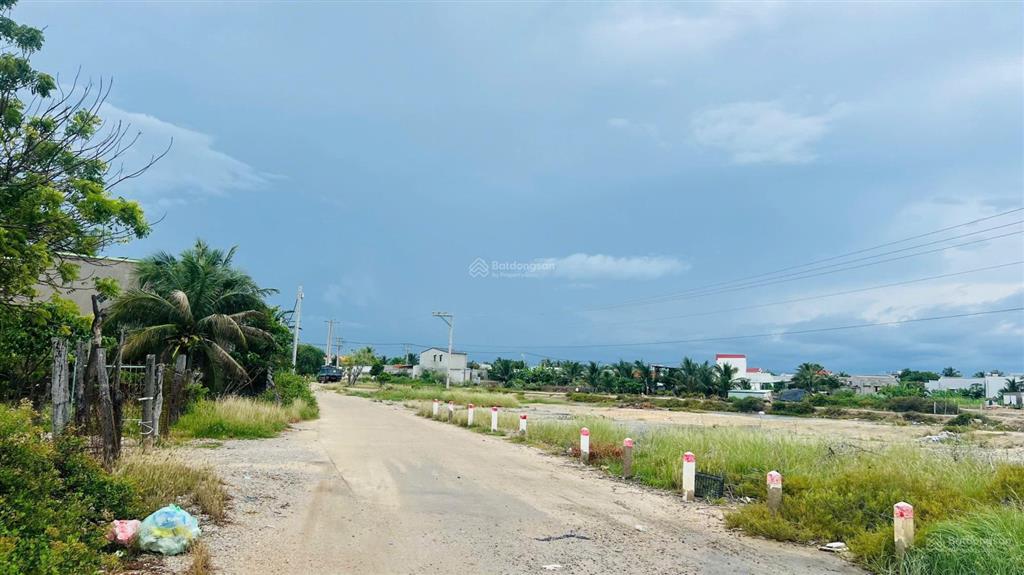 Bán đất nền đầu tư gần nhà biển vĩnh hải khánh hòa