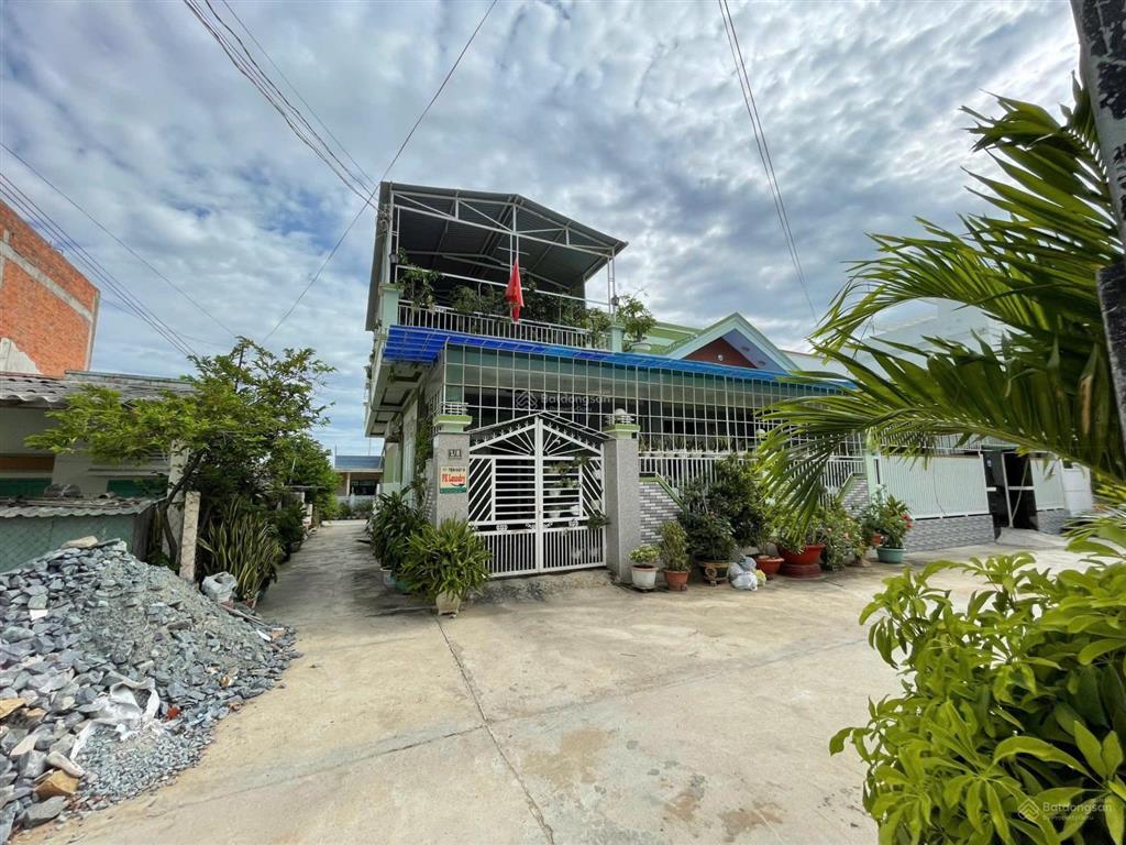 Bất động sản biển ninh chữ sản phẩm khai thác lưu trú cao cấp