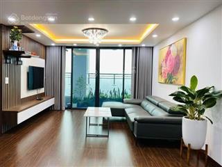 Bán nhanh trong tuần căn hộ bohemia 25 lê văn thiêm, 88m2, 2pn, 2wc, thanh xuân giá rẻ, nhà đẹp