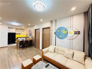 Bán căn hộ chung cư bea sky, 70m2, 2 phòng ngủ, 2vs, giá rẻ nhất tòa, nội thất mới đẹp