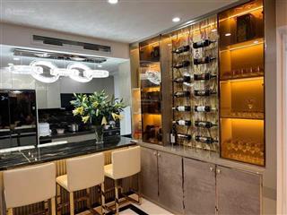 Bán căn hộ 2 ngủ 65m2 chung cư the legend nguyễn tuân, đã có sổ đỏ, có slot ô tô, nhà đẹp xịn