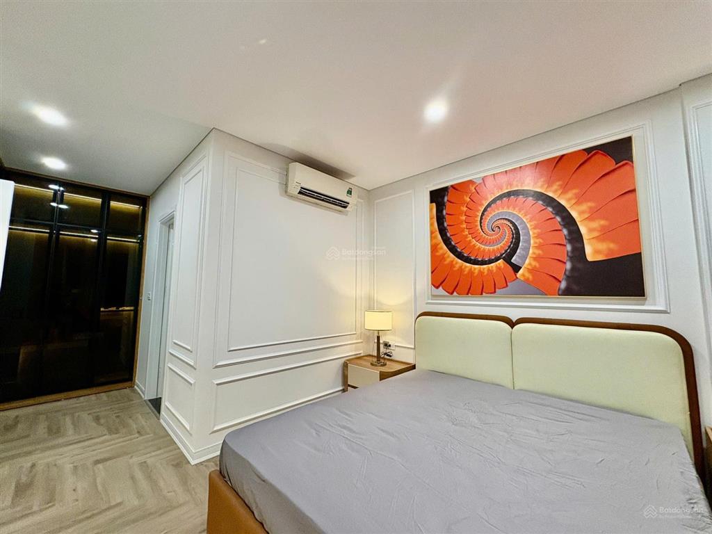 Chính chủ bán căn góc 3 ngủ, hướng nam, chung cư five star kim giang, nhà đẹp, có slot ô tô, sẵn sổ