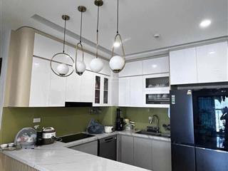 Chính chủ bán căn 2 ngủ bc đông nam đẹp nhất chung cư goldsilk vạn phúc hà đông. sổ đổ, nt mới xịn