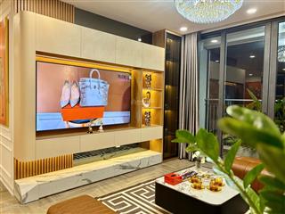 Chính chủ bán căn hộ mhd trung văn đã có sổ đỏ, căn 140m2 có ban công đẹp nhất tòa, full nội thất