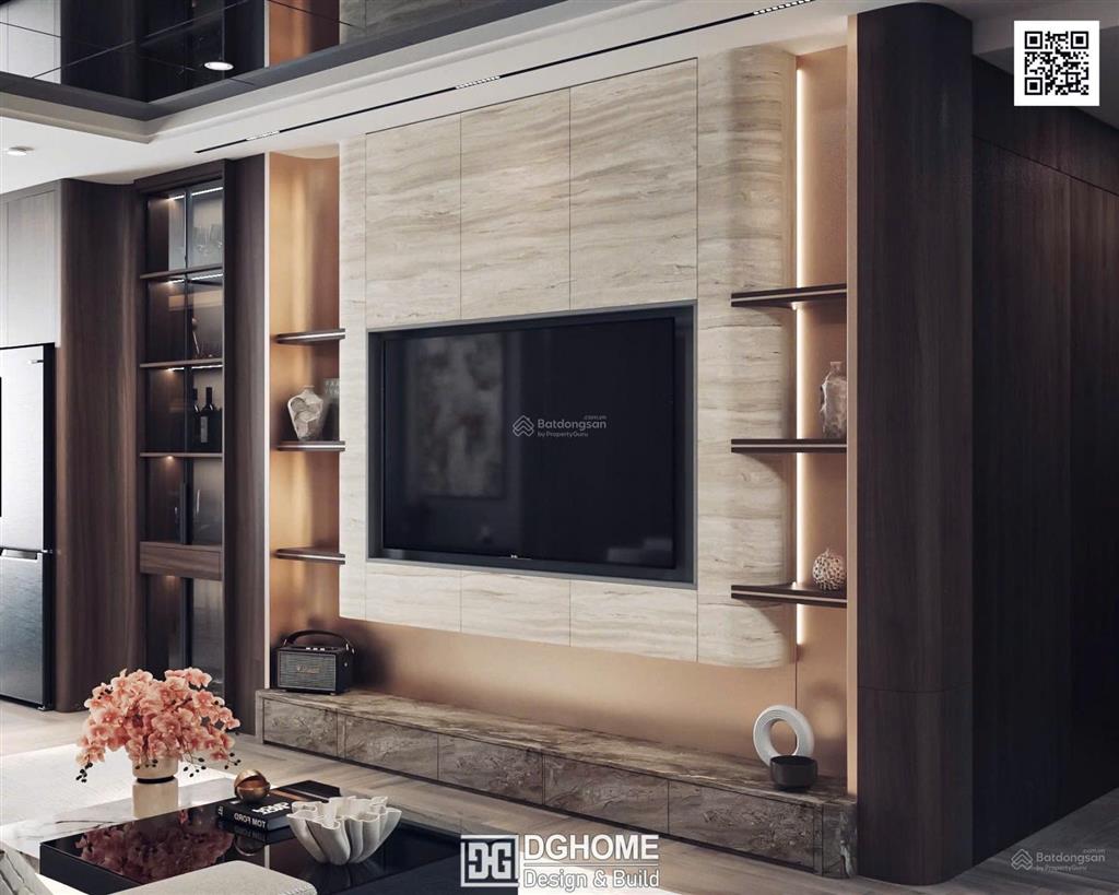 Bán gấp chung cư riverside 349 vũ tông phan, giá rẻ, 75m2, 2 ngủ, có slot ô tô, nội thất đẹp