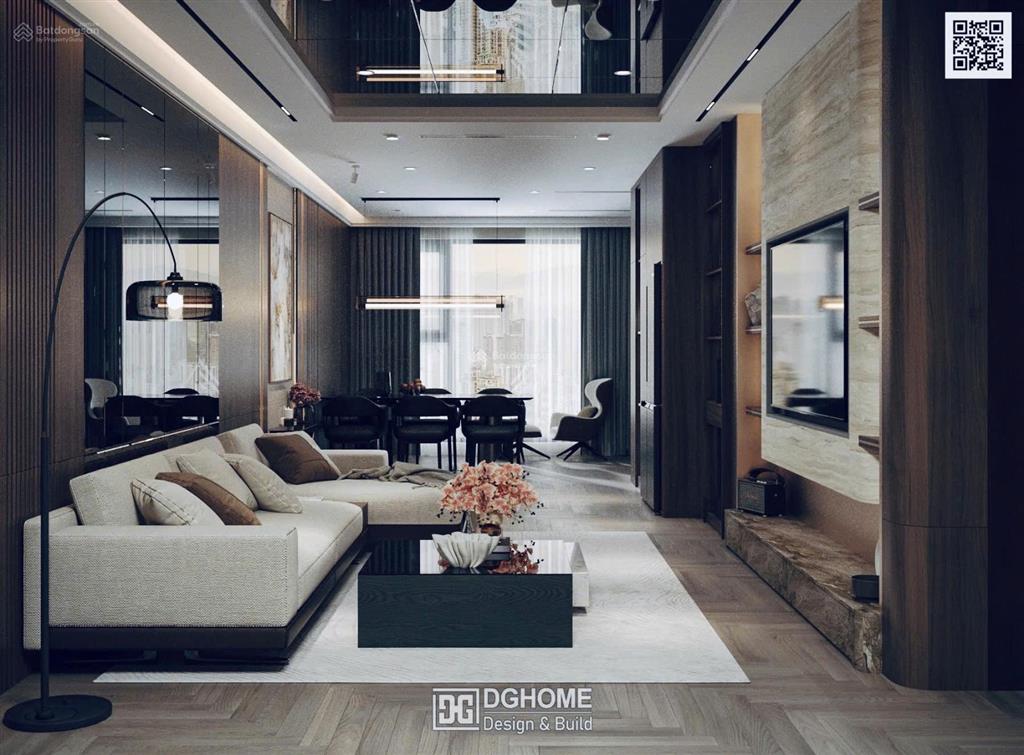 Bán gấp chung cư riverside 349 vũ tông phan, giá rẻ, 75m2, 2 ngủ, có slot ô tô, nội thất đẹp