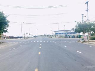 Bán lô đất siêu đẹp và hiếm đường 21m mai chí thọ, đoạn gần sân bóng tp đà nẵng