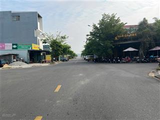 Bán lô đất đường 10.5m trương quang được thông đảo kim cương  nam hòa xuân  đà nẵng