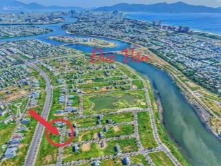 Cần tiền bán 1 cặp đất siêu đẹp  đầm sen nam hoà xuân  đường bờ quan 3 thông dài