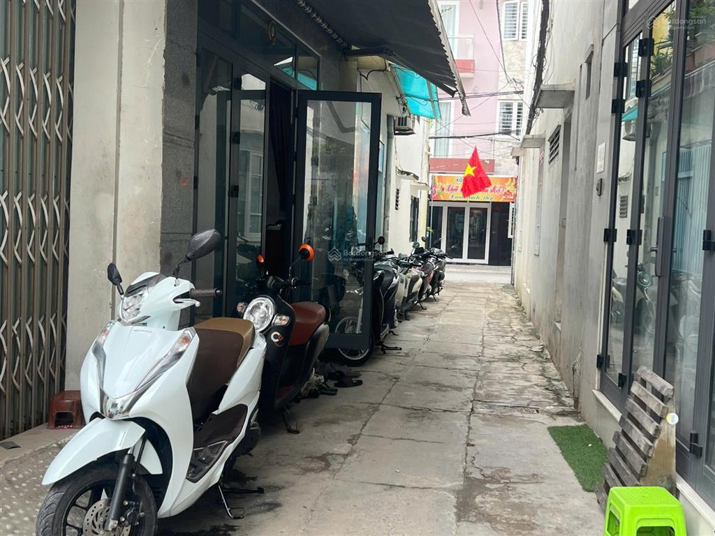 Bán 169m2 đất kiệt 2.5m đường bàu hạc 5  gần nguyễn văn linh  cầu rồng  ngay trung tâm thành phố