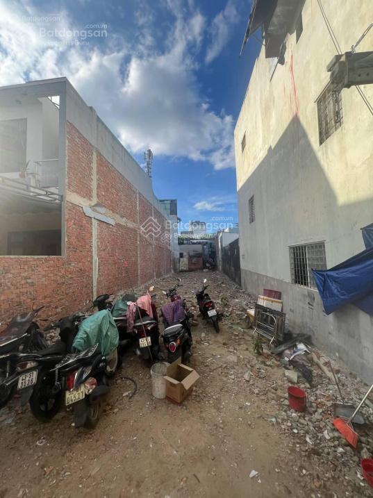 Bán 169m2 đất kiệt 2.5m đường bàu hạc 5  gần nguyễn văn linh  cầu rồng  ngay trung tâm thành phố