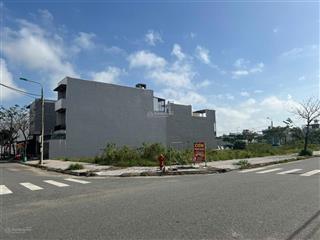 Bán lô góc 2 mặt tiền ngay nam hoà xuân, đường hói kiểng 19 với đồng khoa  vị trí siêu đẹp