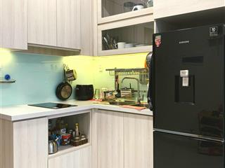 Cam kết tin thật 100% 1pn + 1  55m2 full nt chỉ xách vali vào ở giá 2,85 tỷ rẻ nhất dự án