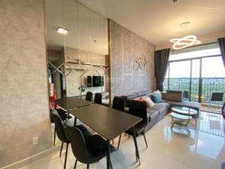 Hot không thể cưỡng lại, tin chuẩn 100% 2pn 2wc  76m2 view lm81 giá chỉ 11.5 triệu