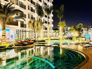 Cực kì hot căn 1pn+1  65m2 bán bằng giá lúc mua từ cđt 2,65 tỷ full thuế phí