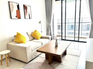Cam kết giỏ hàng chuẩn 100% 1pn65m2 2.6 tỷ 2pn73m2 3.1 tỷ 3pn100m2 4 tỷ đã full sổ hồng