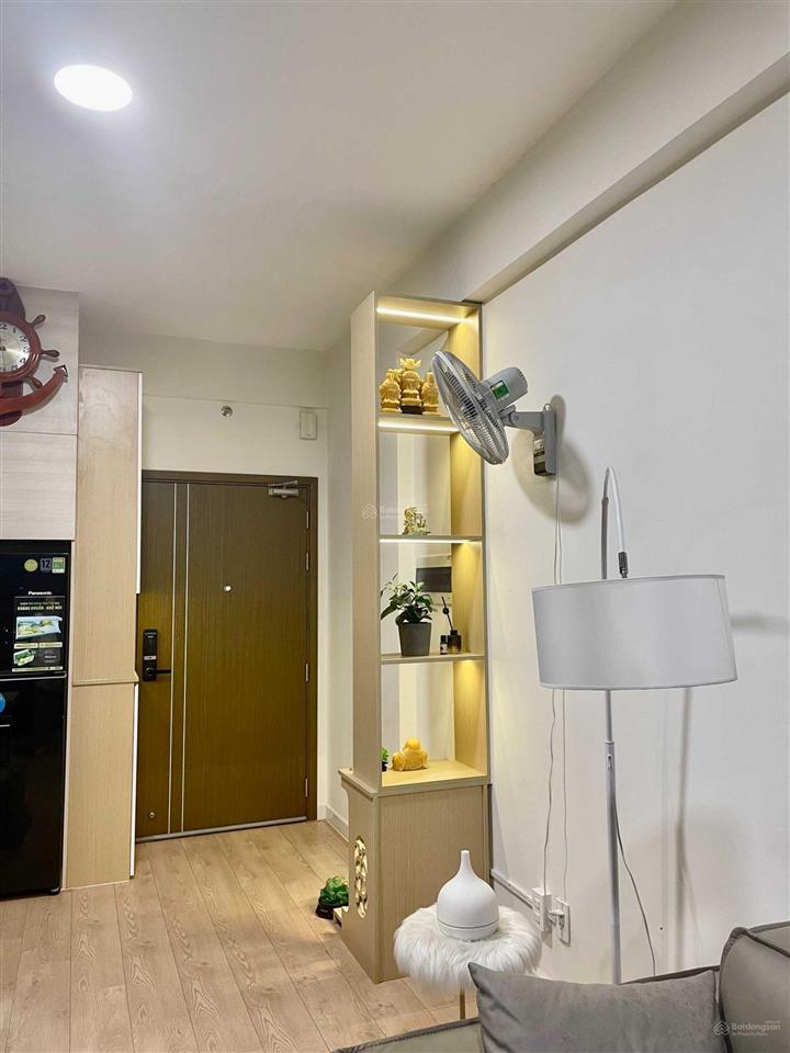 Cam kết tin thật 100% căn duy nhất 2pn2wc67m2 căn góc full nội thất giá tốt nhất dự án 4,4 tỷ