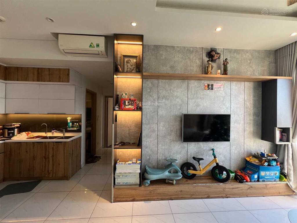 Cam kết tin thật 100% căn duy nhất 2pn2wc67m2 căn góc full nội thất giá tốt nhất dự án 4,4 tỷ