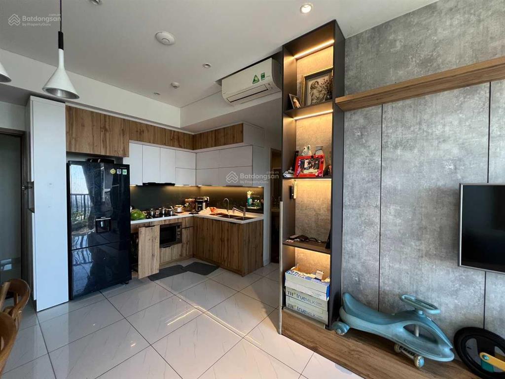 Cam kết tin thật 100% căn duy nhất 2pn2wc67m2 căn góc full nội thất giá tốt nhất dự án 4,4 tỷ