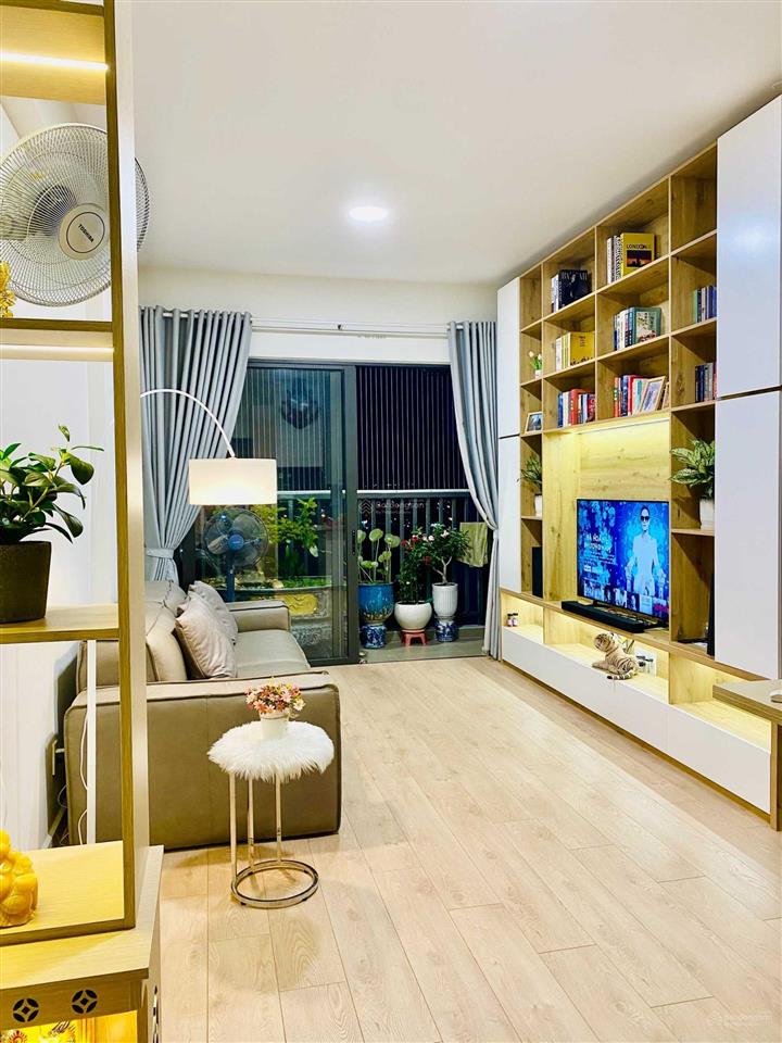 Cam kết tin thật 100% căn duy nhất 2pn2wc67m2 căn góc full nội thất giá tốt nhất dự án 4,4 tỷ