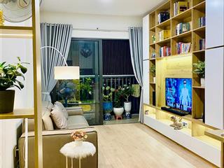 Cam kết tin thật 100% căn duy nhất 2pn2wc67m2 căn góc full nội thất giá tốt nhất dự án 4,4 tỷ