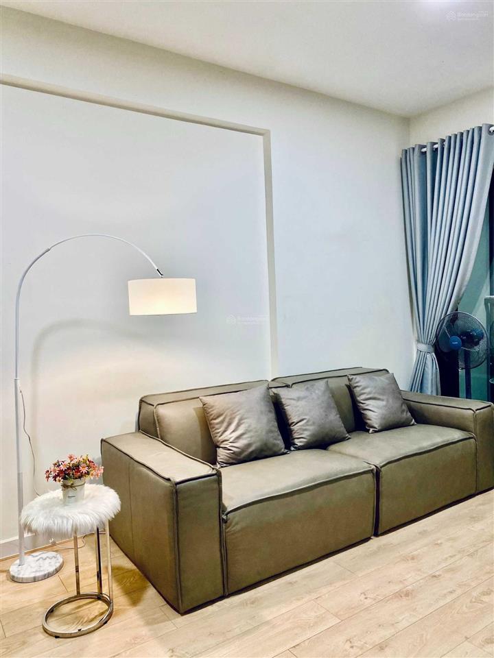 Cam kết tin thật 100% căn duy nhất 2pn2wc67m2 căn góc full nội thất giá tốt nhất dự án 4,4 tỷ